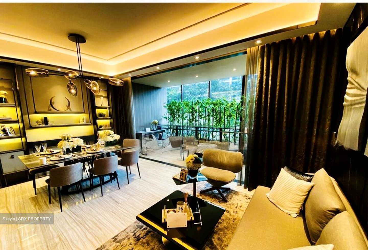 Leedon Green (D10), Condominium #484896551
